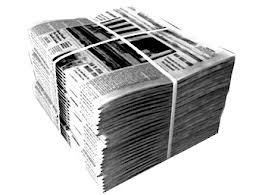 Тиражирование газет и журналов